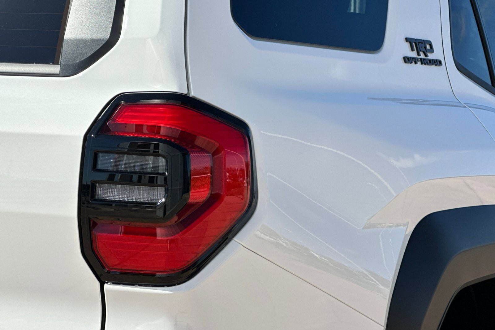 New 2026 Toyota 4Runner TRD Off-Road Premium image 33