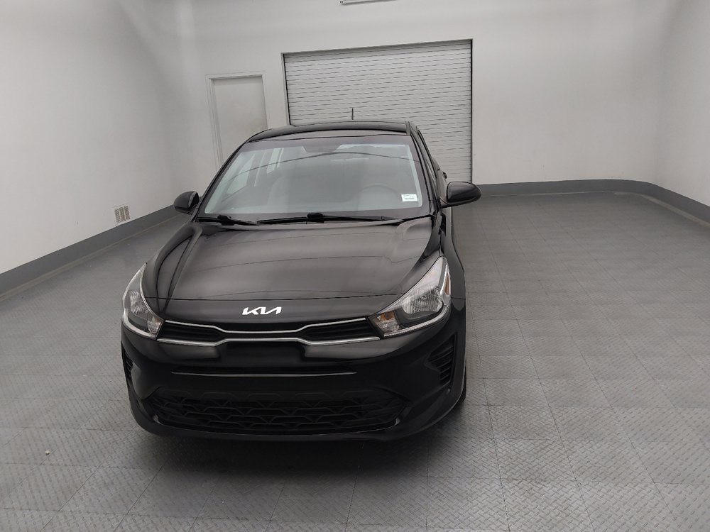 Used 2023 Kia Rio S FWD image 15