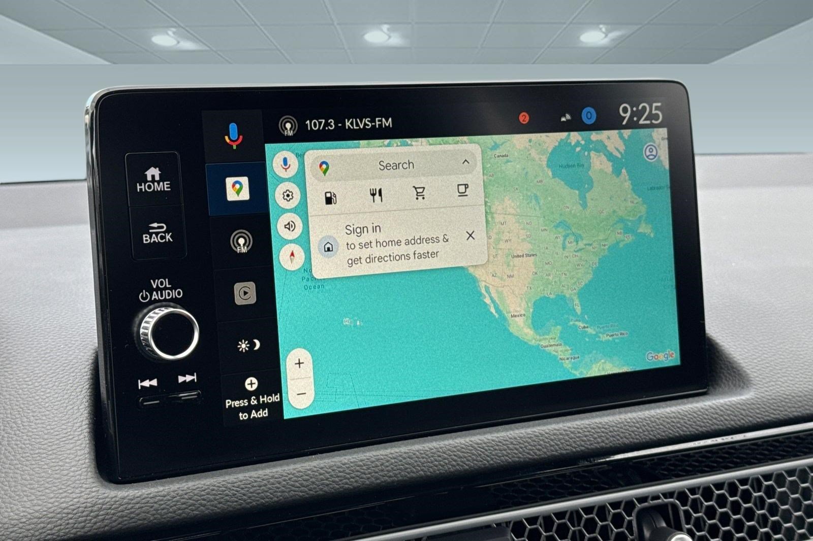 New 2026 Honda Civic Sport Touring image 22