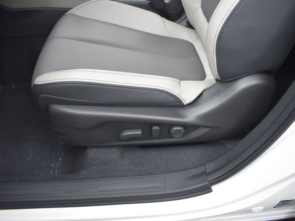 New 2025 Subaru Forester Limited image 10
