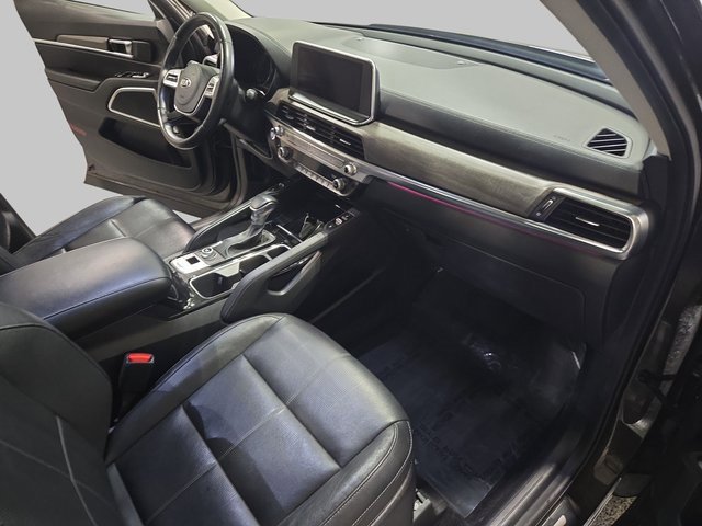 Used 2021 Kia Telluride SX image 10