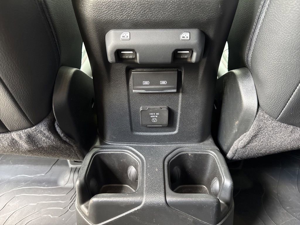 Used 2023 Jeep Gladiator Rubicon w/ LED Lighting Group AWD/4WD image 22
