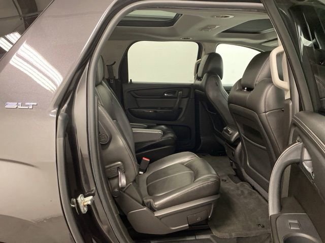 Used 2016 GMC Acadia SLT w/ Open Road Package AWD/4WD image 28