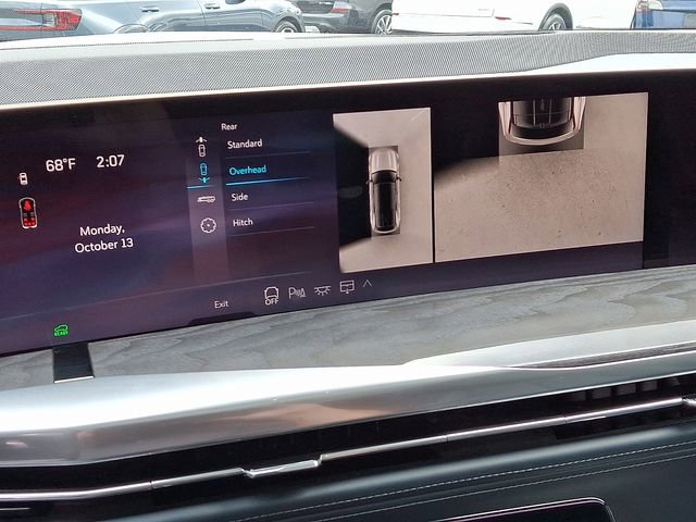 Used 2025 Cadillac Escalade IQ Sport 2 image 28