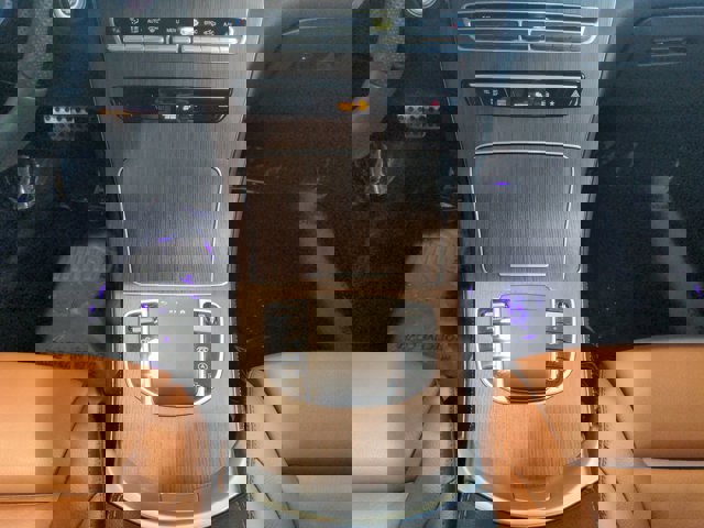 Certified 2020 Mercedes-Benz GLC 43 AMG 4MATIC image 18