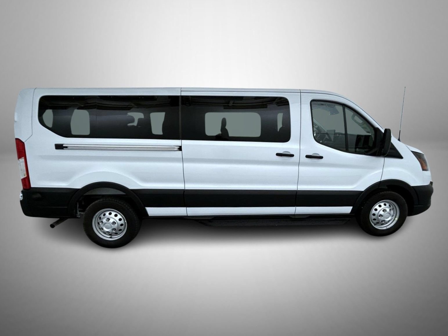 New 2026 Ford Transit 350 XL AWD/4WD image 4