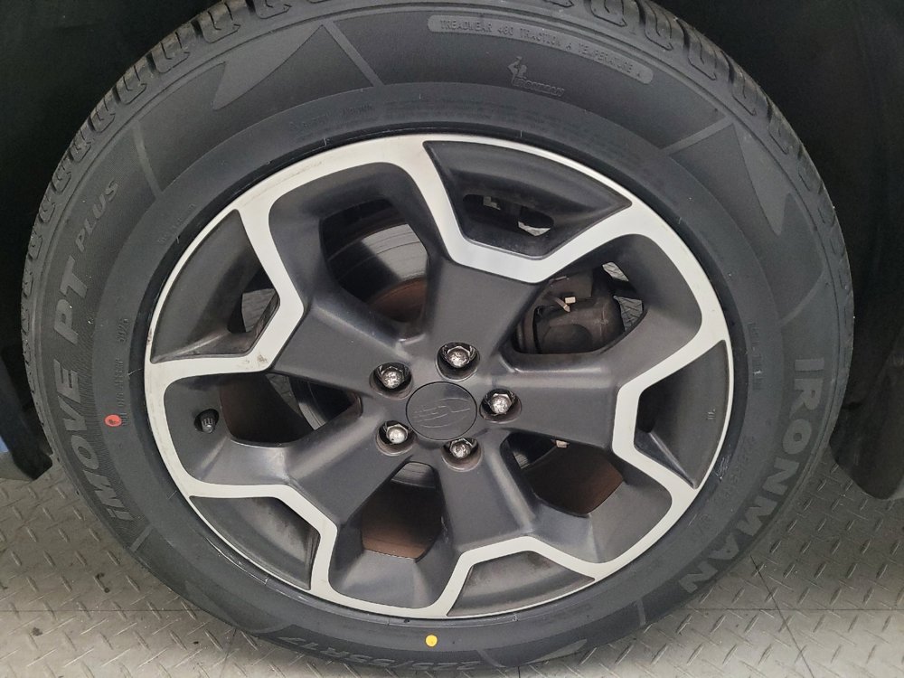 Used 2014 Subaru Crosstrek 2.0i Limited AWD/4WD image 31