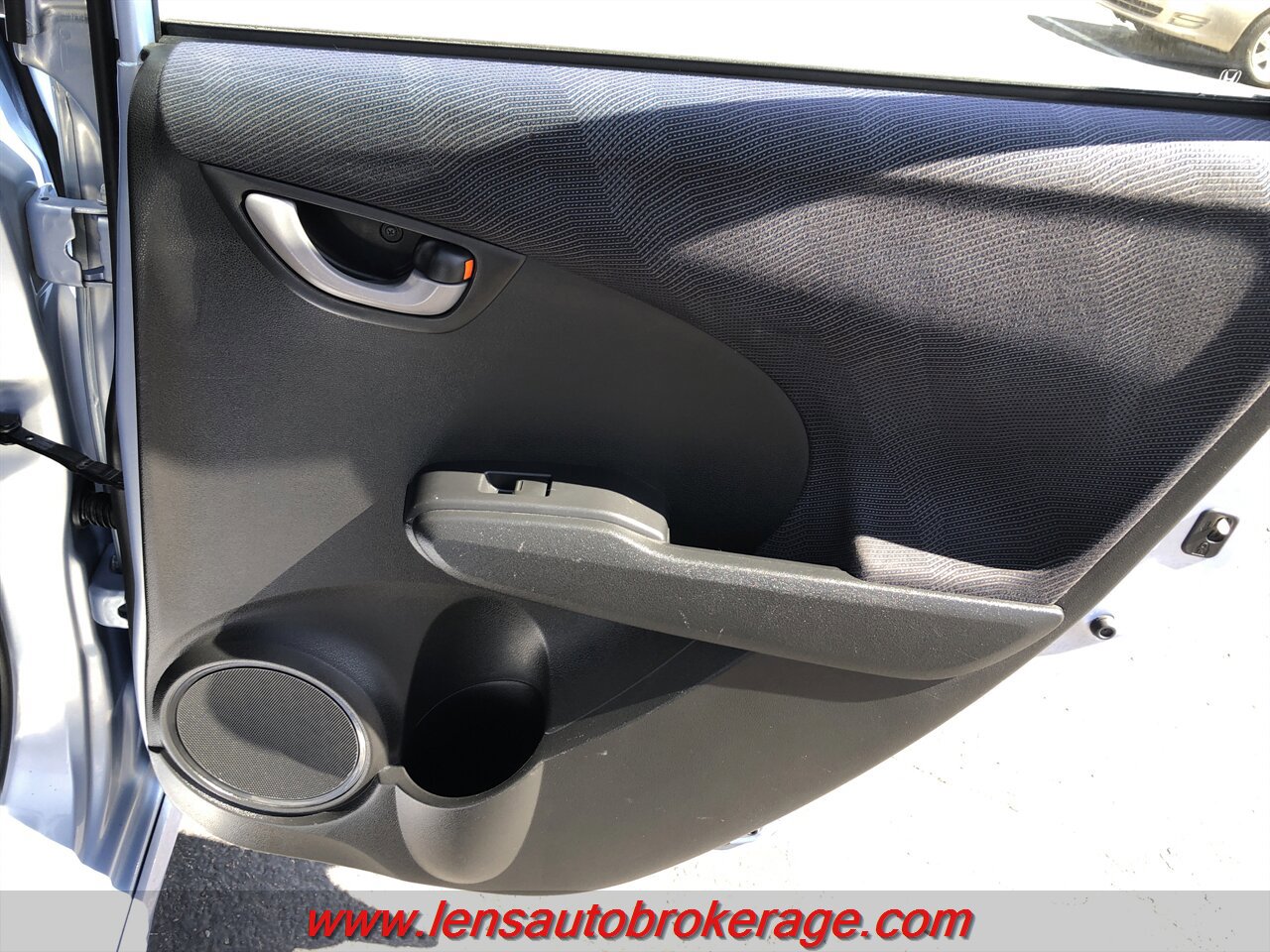 Used 2009 Honda Fit Sport image 18