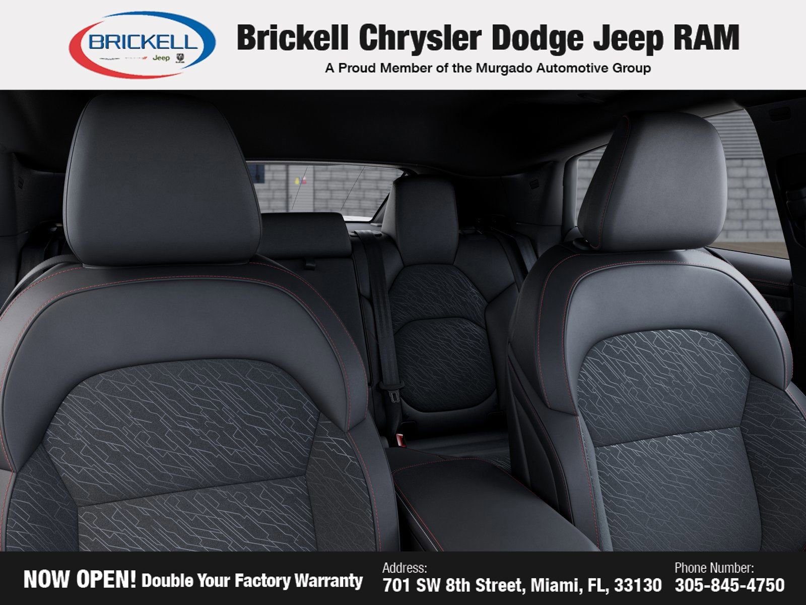 New 2026 Dodge Charger Scat Pack image 26