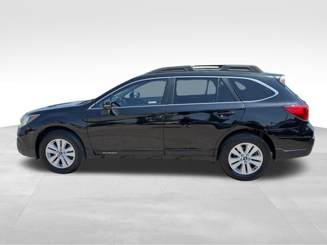 Used 2019 Subaru Outback 2.5i Premium AWD/4WD image 4