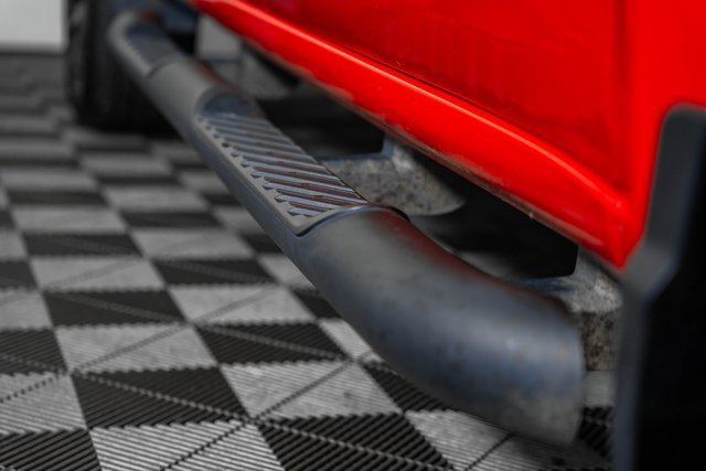 Used 2024 Chevrolet Silverado 1500 Custom w/ Rally Edition image 17