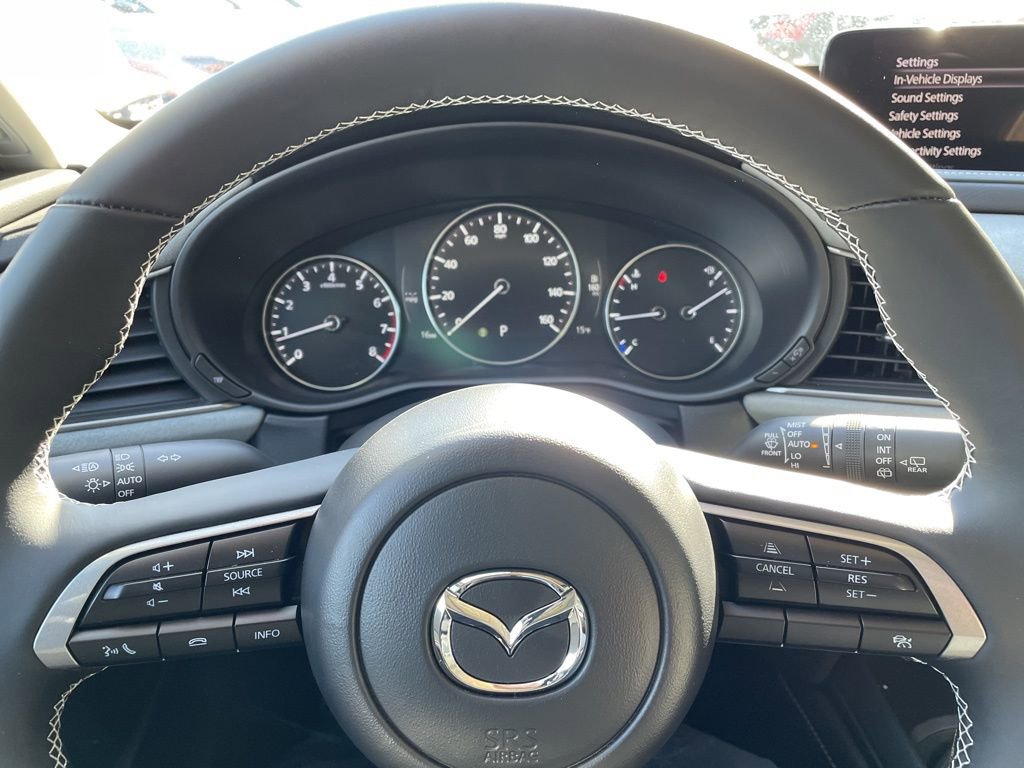 New 2026 MAZDA CX-30 AWD 2.5 S image 16