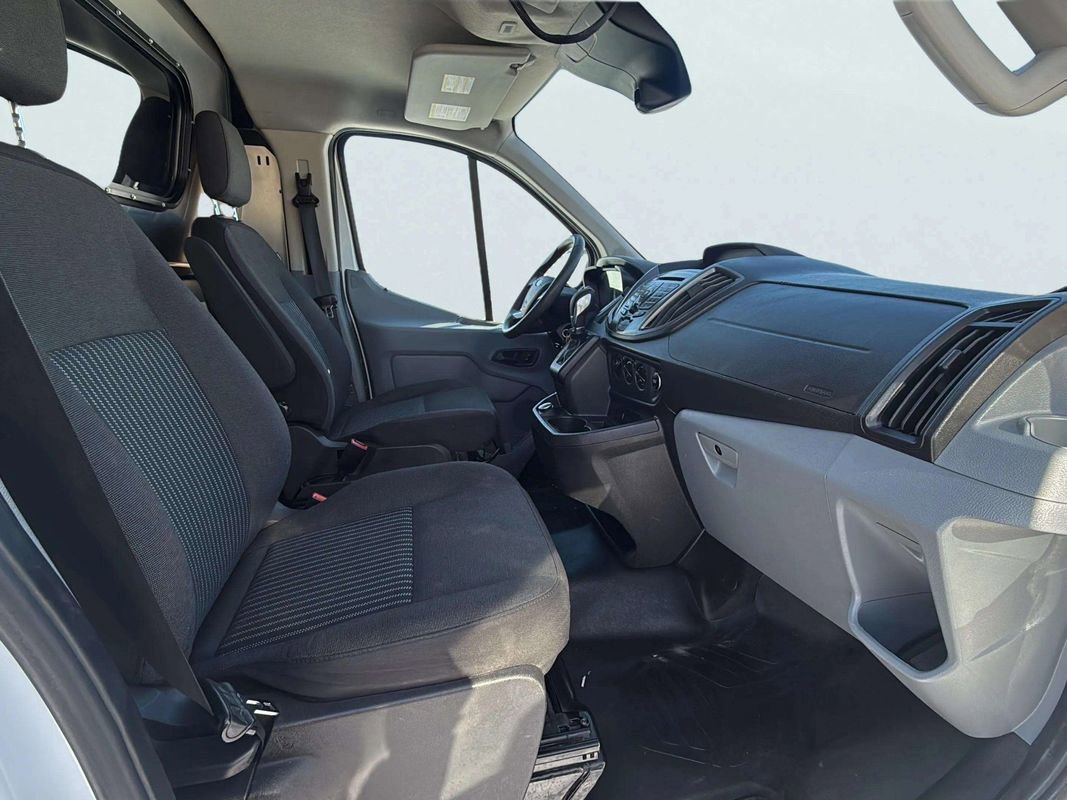 Used 2018 Ford Transit 250 250 w/ Interior Upgrade Package image 13