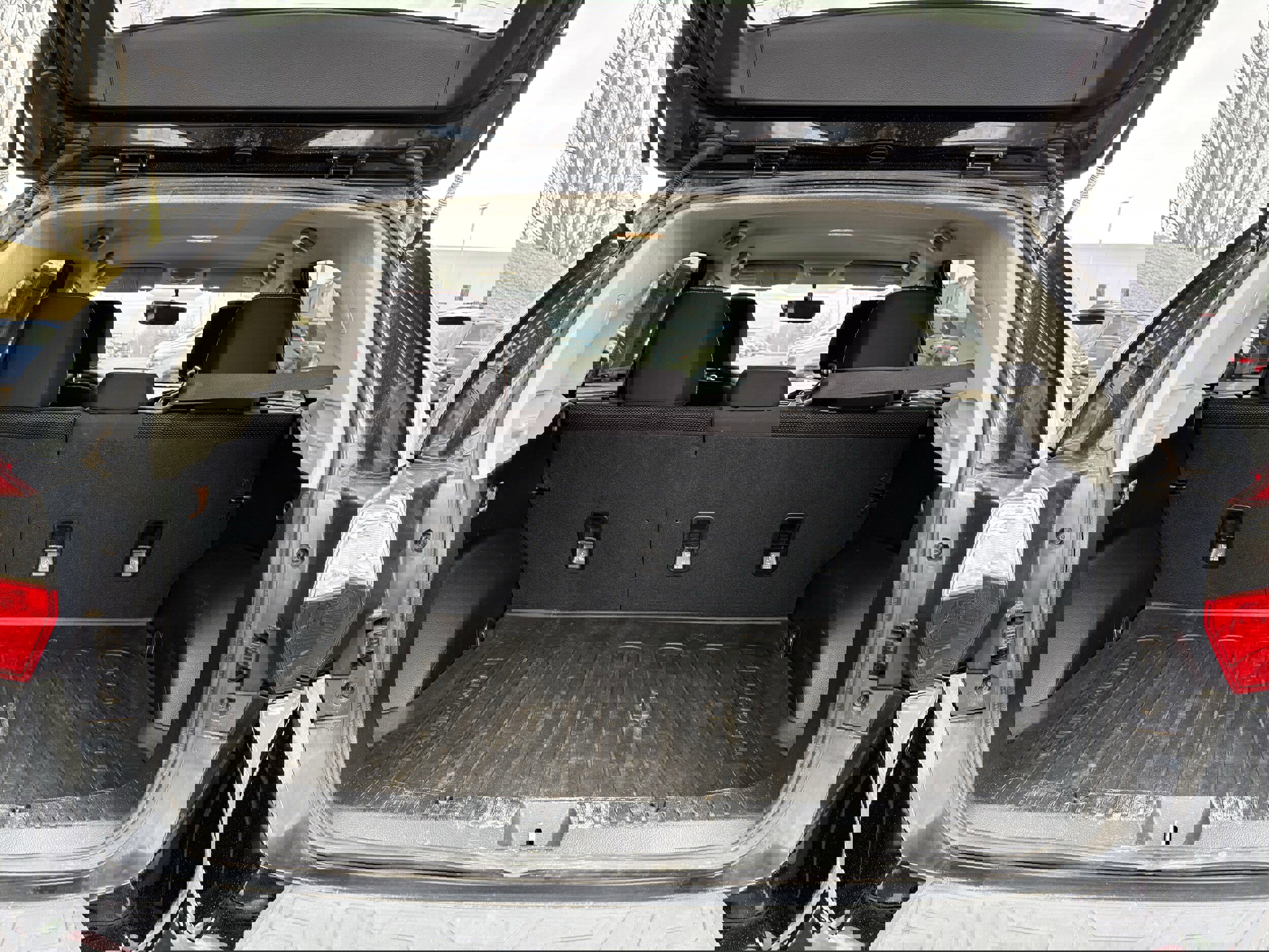 Used 2017 Subaru Crosstrek 2.0i Premium w/ Popular Package #2 image 12