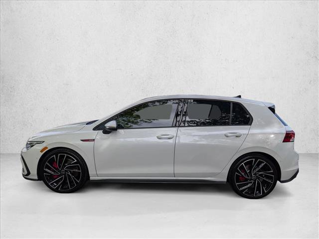 Used 2023 Volkswagen GTI Autobahn image 10