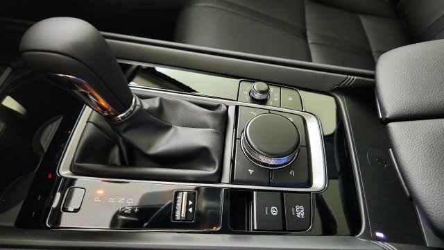 New 2026 MAZDA CX-50 AWD 2.5 S w/ Cargo Package image 17