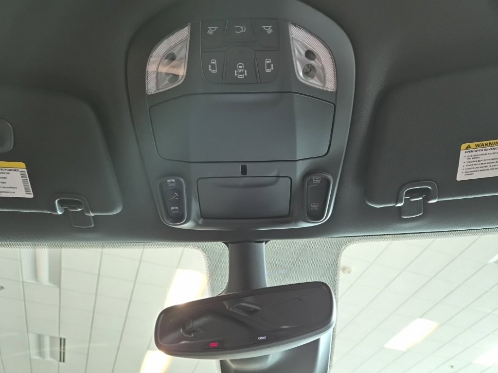 New 2026 Chrysler Pacifica Limited w/ S Appearance Package image 41