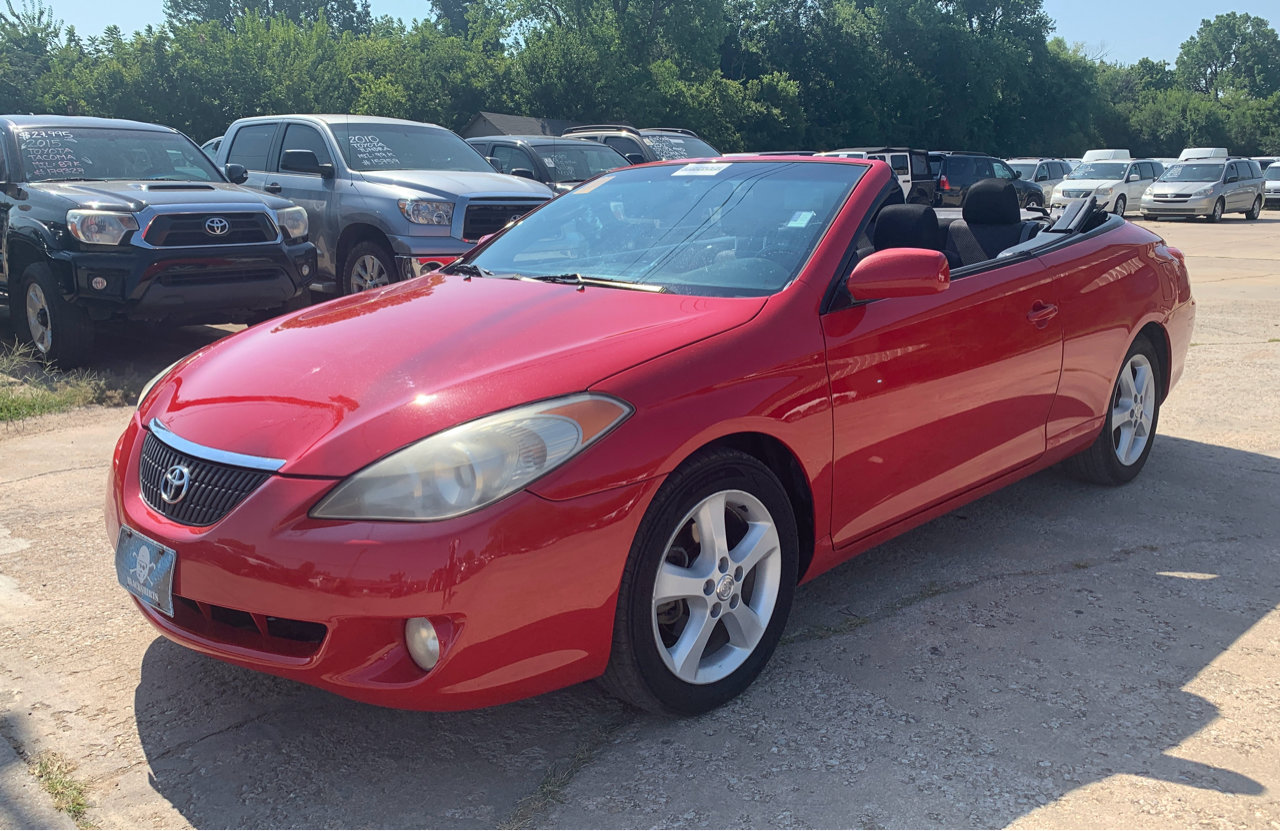 Used 2006 Toyota Solara SE image 17