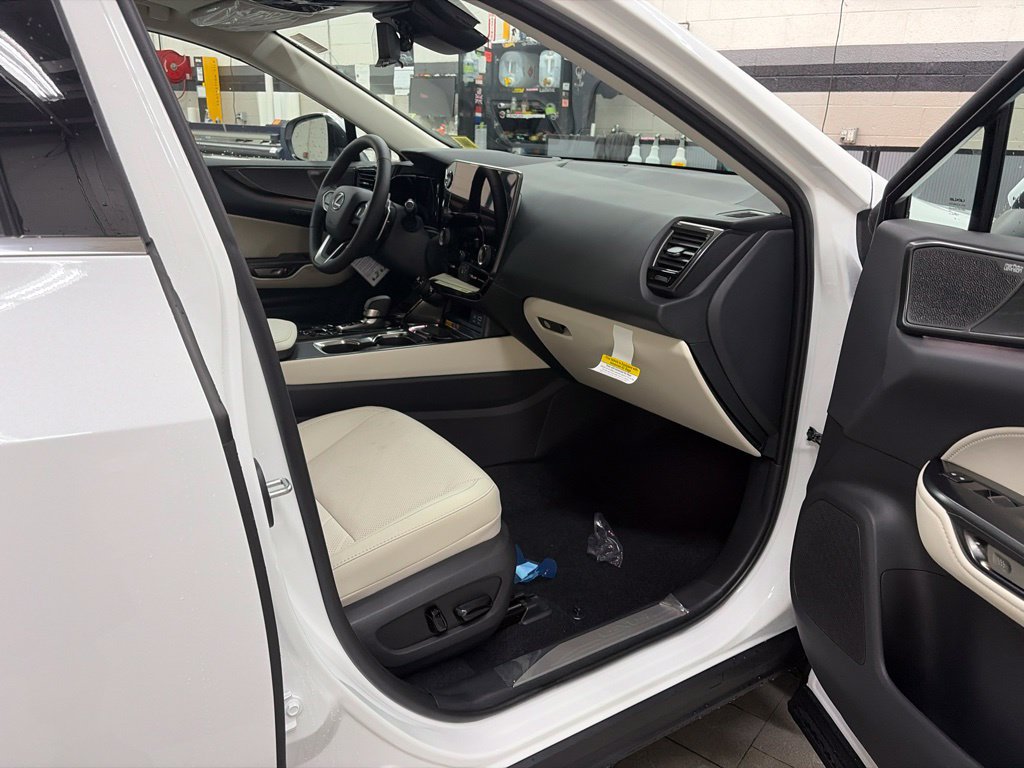 New 2026 Lexus NX 350 AWD w/ Accessory Package (2T) image 10