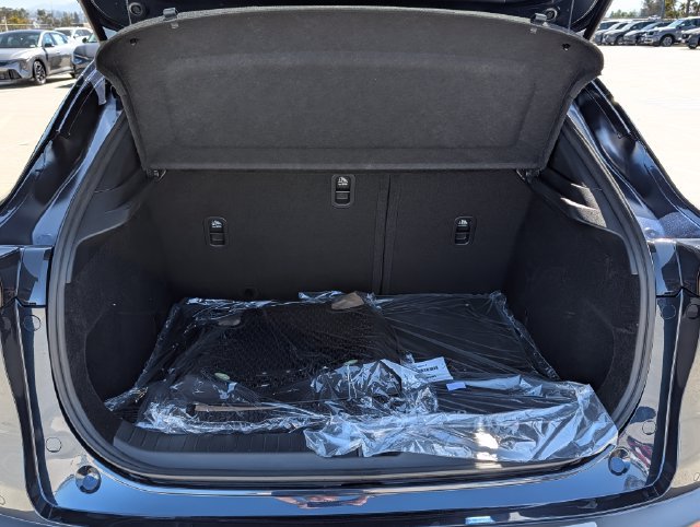 New 2026 MAZDA CX-30 AWD 2.5 S image 10