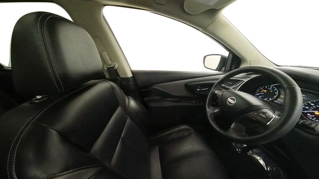 Used 2022 Nissan Murano SL w/ SL Moonroof Package image 31