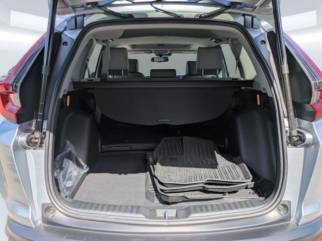 Used 2022 Honda CR-V EX-L image 13