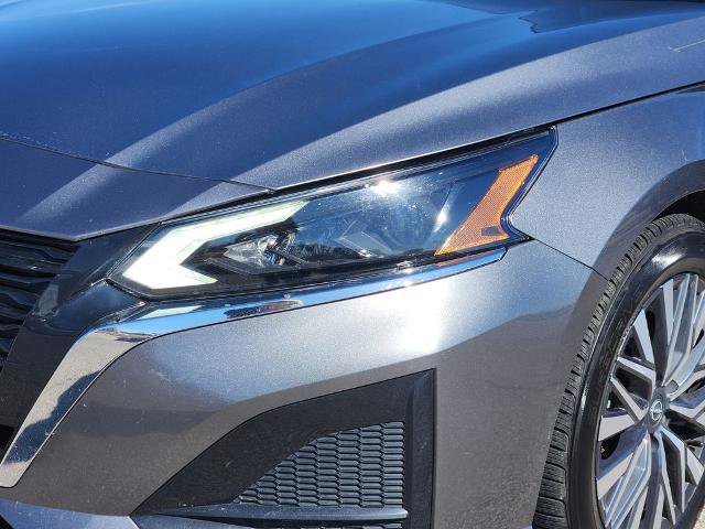 Certified 2024 Nissan Altima 2.5 SV image 5