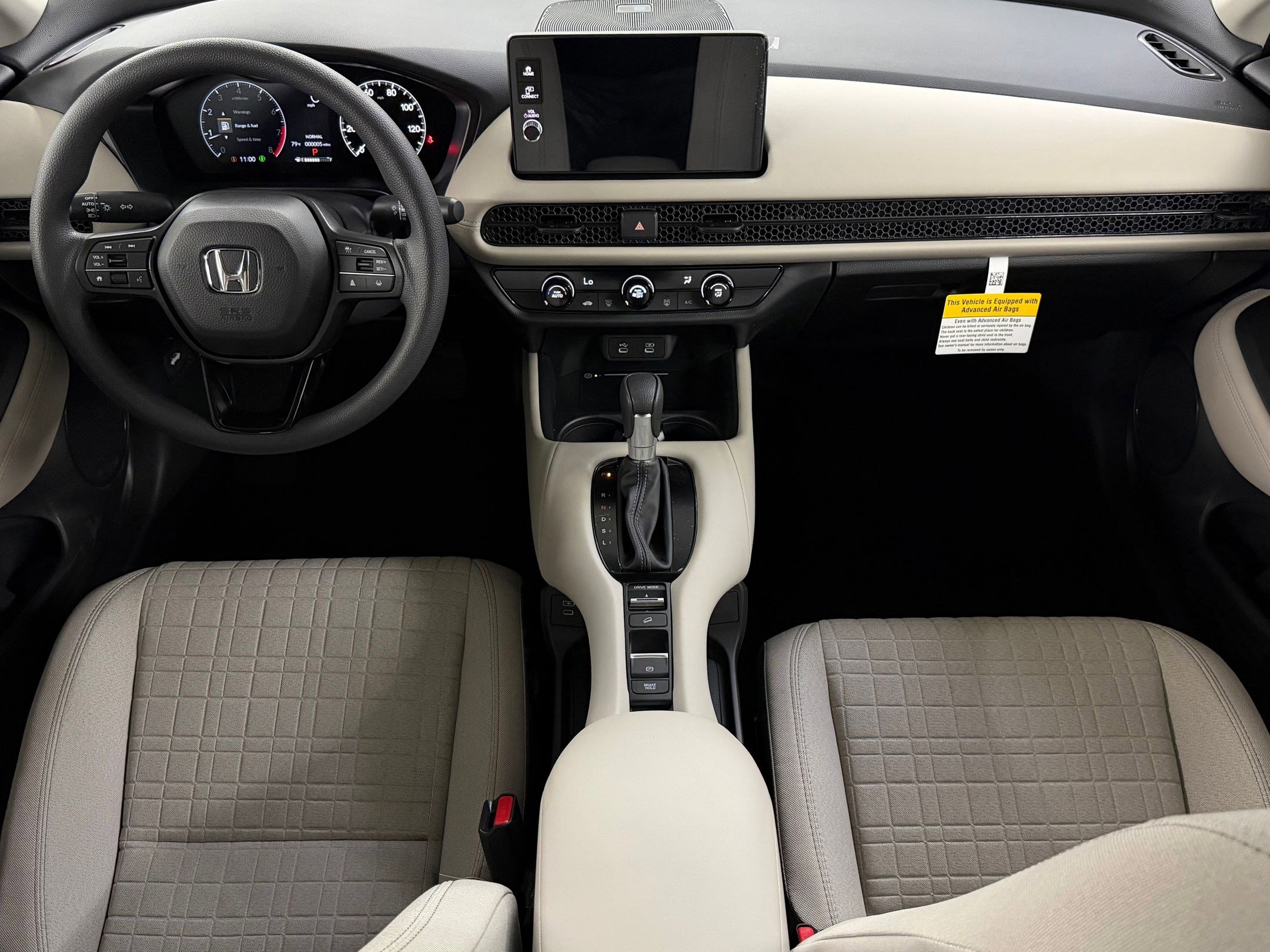 New 2026 Honda HR-V LX image 16