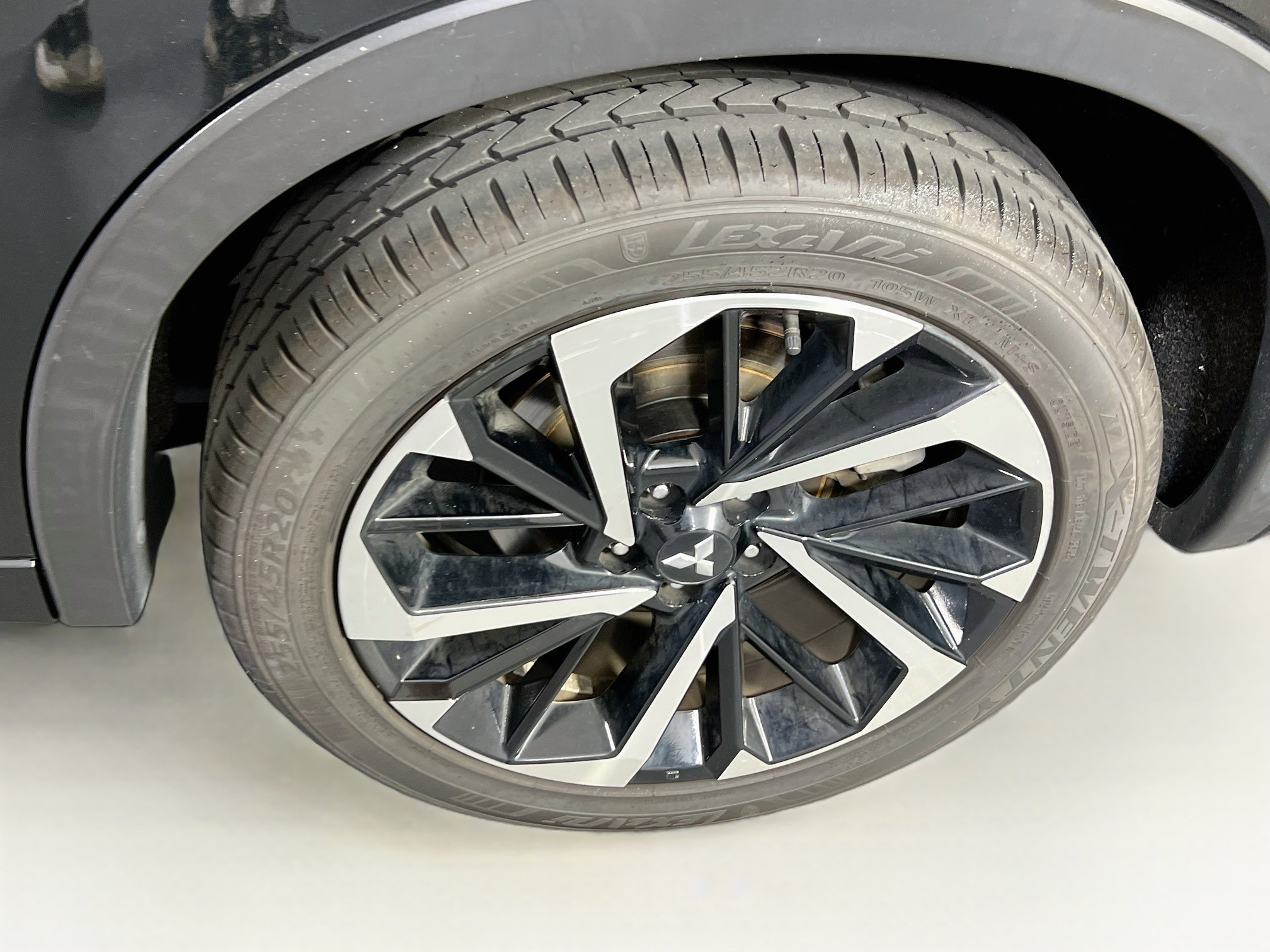 Used 2022 Mitsubishi Outlander SEL FWD image 31