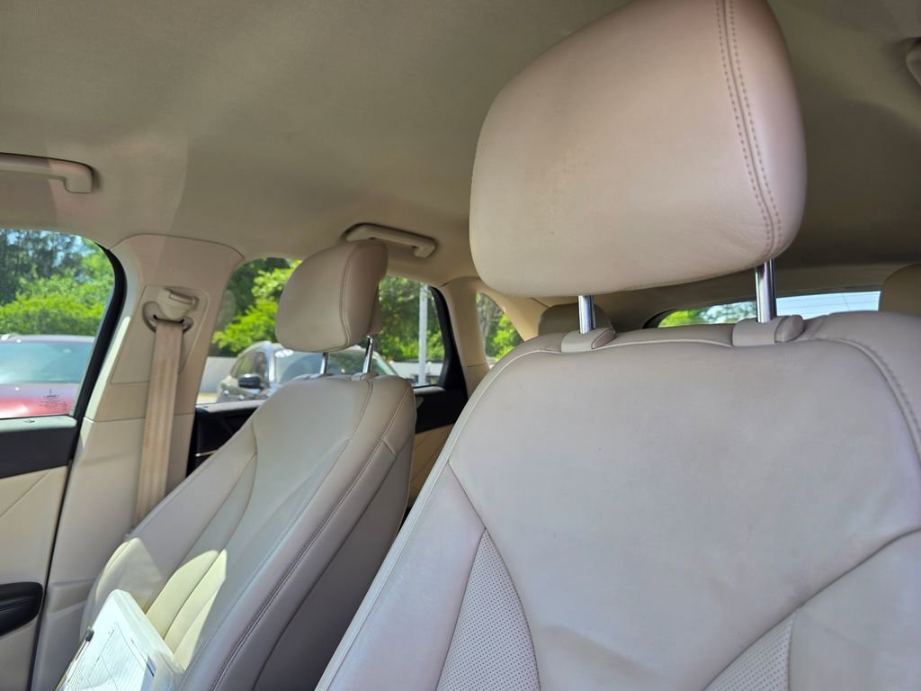 Used 2019 Lincoln MKC Select w/ Select Plus Package FWD image 37