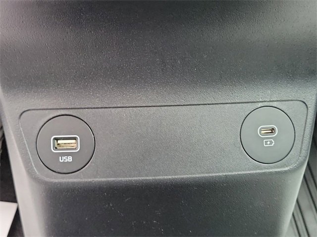 Used 2022 Kia EV6 Wind image 25