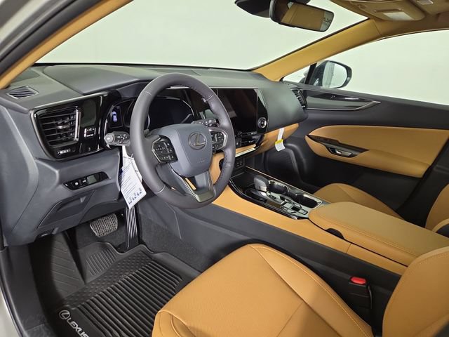 New 2026 Lexus NX 350 AWD w/ Accessory Package (2T) image 13