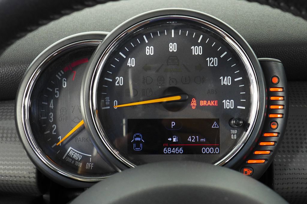 Used 2015 MINI Cooper 2-Door Hardtop image 27