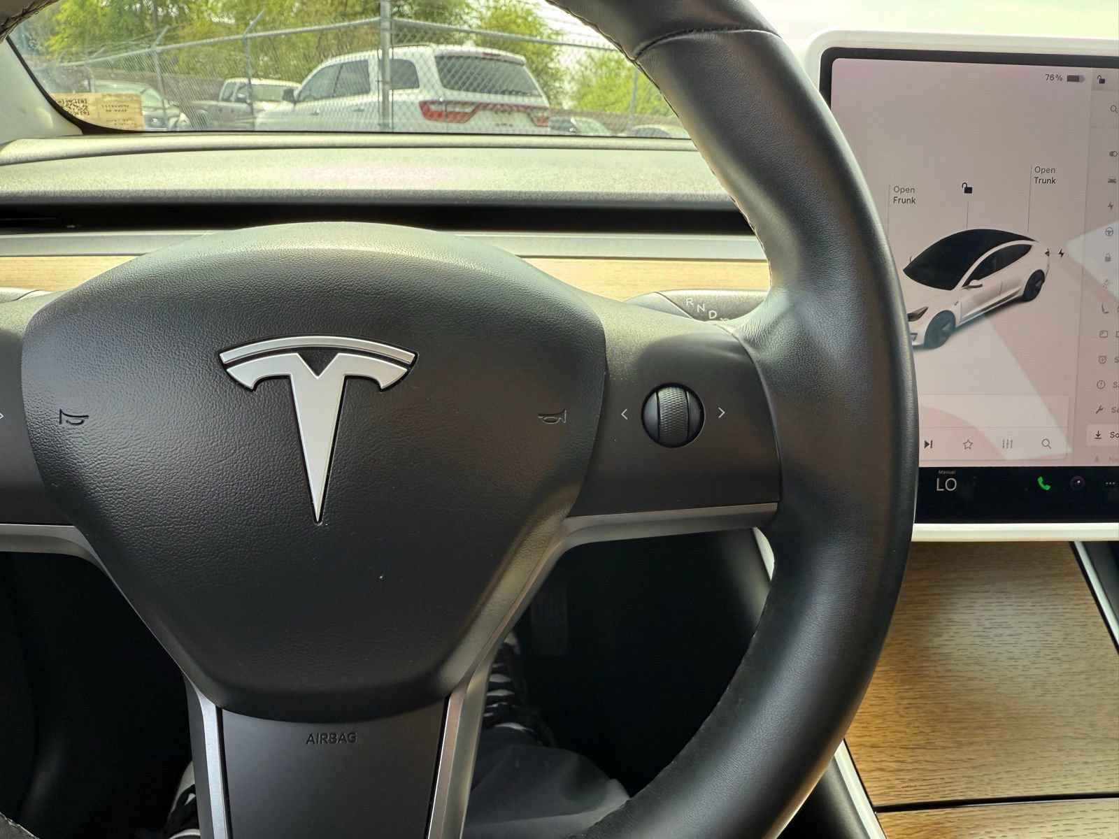 Used 2019 Tesla Model 3 Standard Range image 19