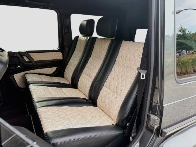 Used 2016 Mercedes-Benz G 63 AMG 4MATIC image 35