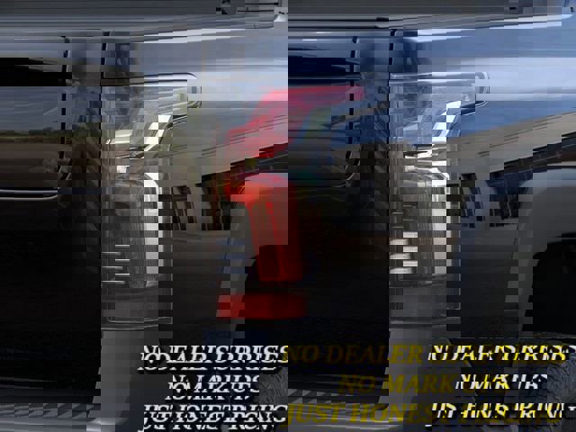 New 2026 Chevrolet Silverado EV Trail Boss w/ Plus Package image 11