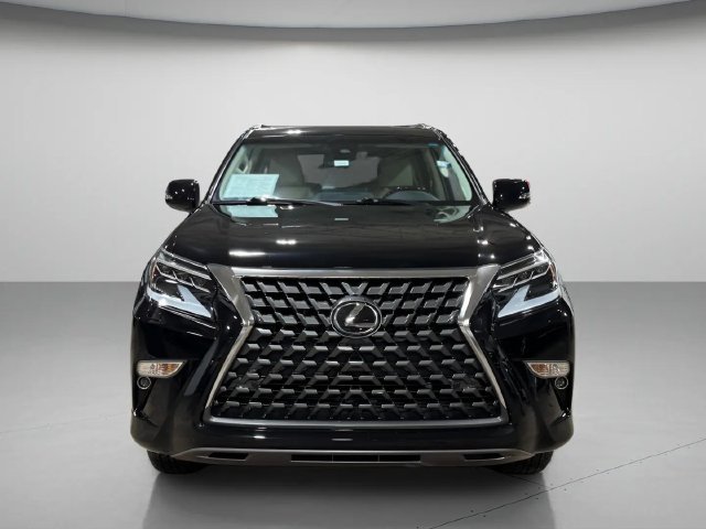 Certified 2023 Lexus GX 460 Premium w/ Premium Package AWD/4WD image 9
