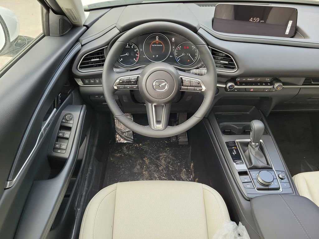New 2026 MAZDA CX-30 AWD 2.5 S w/ Premium Package image 14