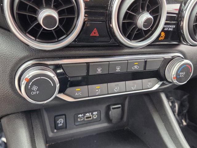 Used 2024 Nissan Sentra SV image 23