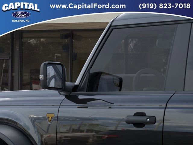 New 2025 Ford Bronco Badlands image 22