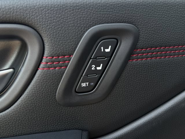 Certified 2026 Honda Pilot Black Edition image 15