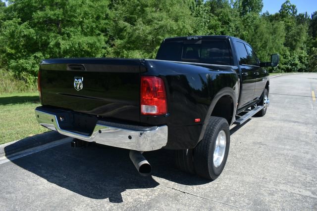 Used 2014 RAM 3500 Big Horn image 4