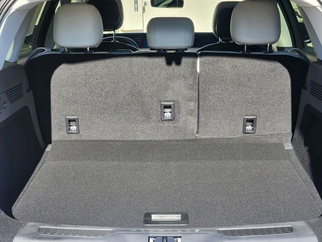 New 2026 Lincoln Nautilus Reserve w/ Jet Appearance Package image 17