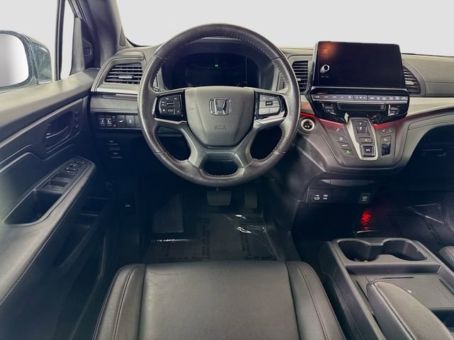 Used 2025 Honda Odyssey Sport-L image 22