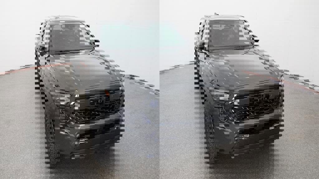 New 2026 Toyota Tacoma TRD Off-Road image 9