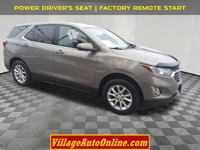 Used 2019 Chevrolet Equinox LT image 5