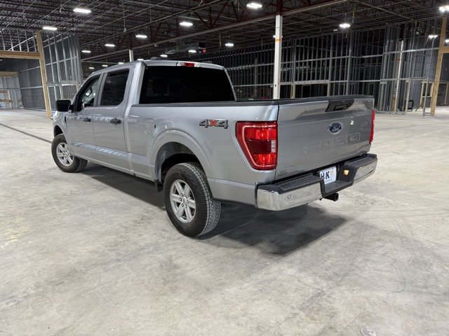 Used 2022 Ford F150 XLT w/ Trailer Tow Package image 4