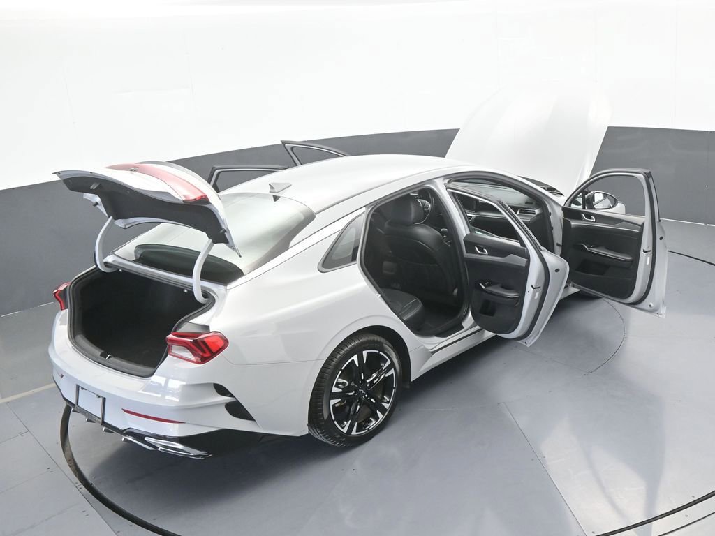 Used 2023 Kia K5 GT-Line w/ GT-Line Premium Package image 65