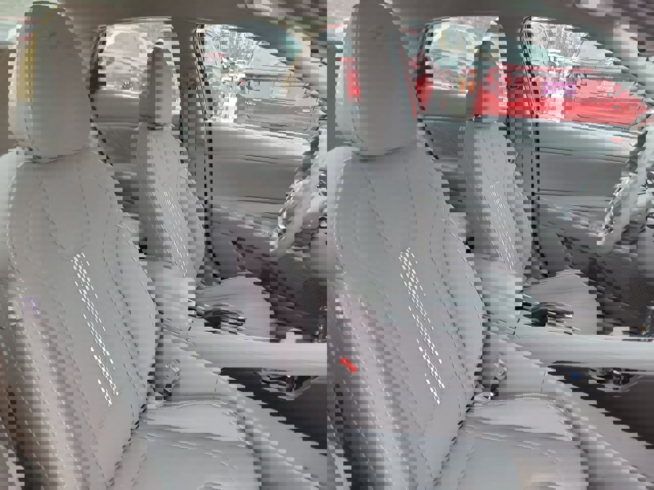 Used 2021 Hyundai Elantra SEL image 19