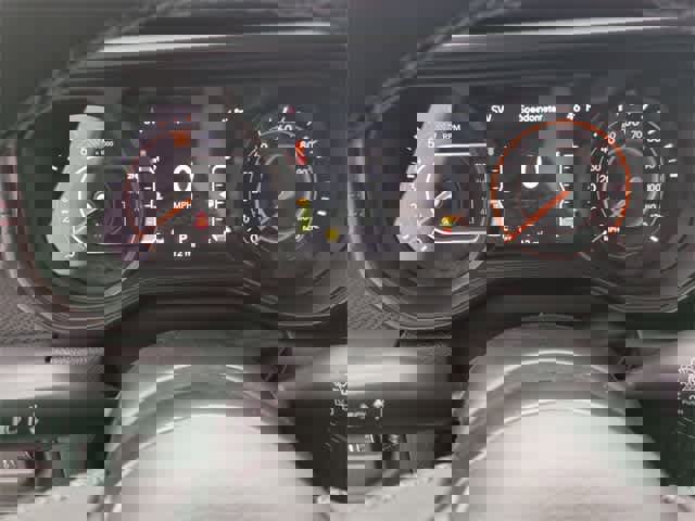 New 2026 Jeep Wrangler Unlimited Rubicon image 33